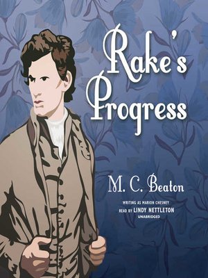 Rake's Progress - ebook